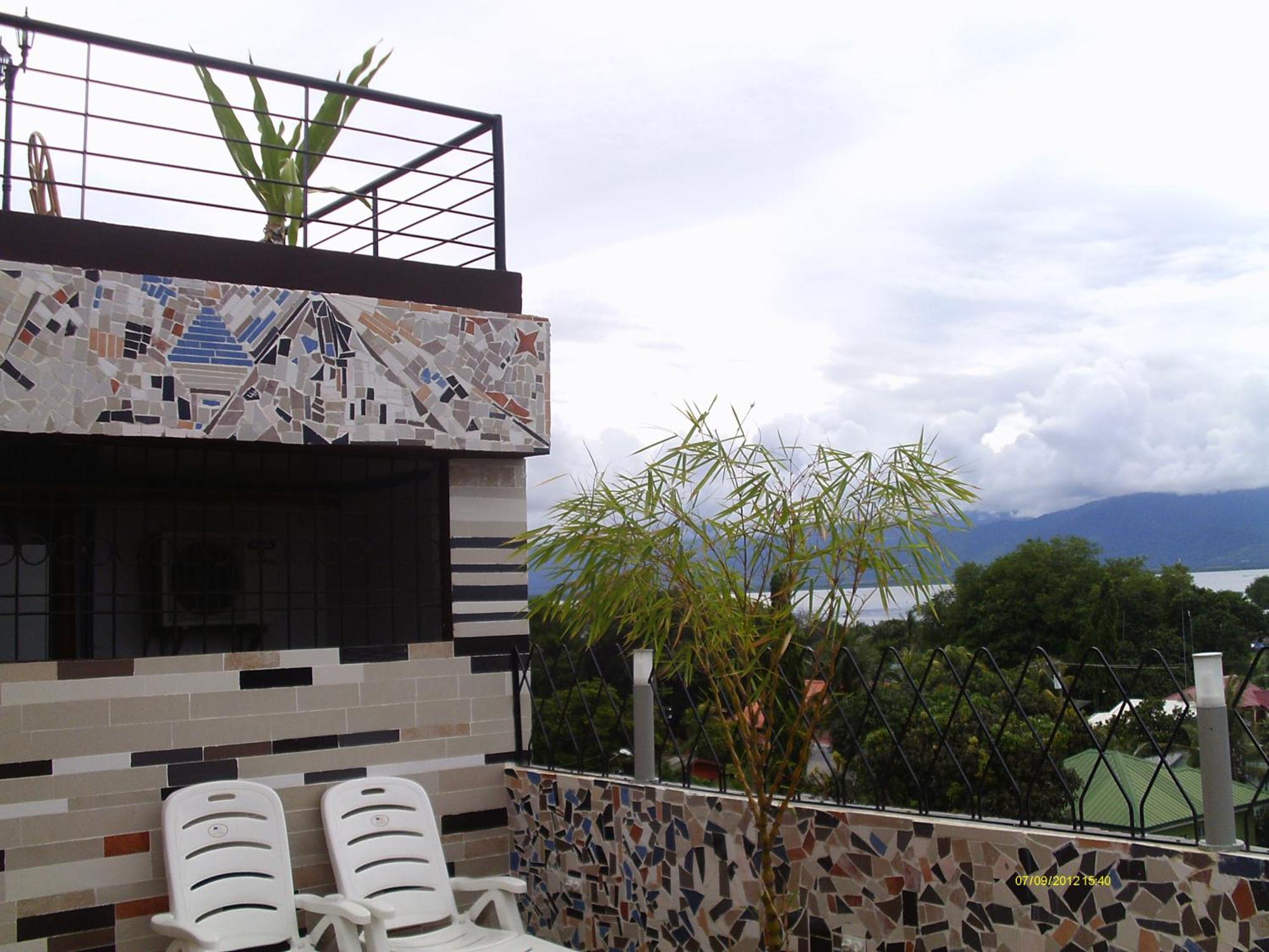 Grande Vista Hotel Puerto Princesa Exterior photo
