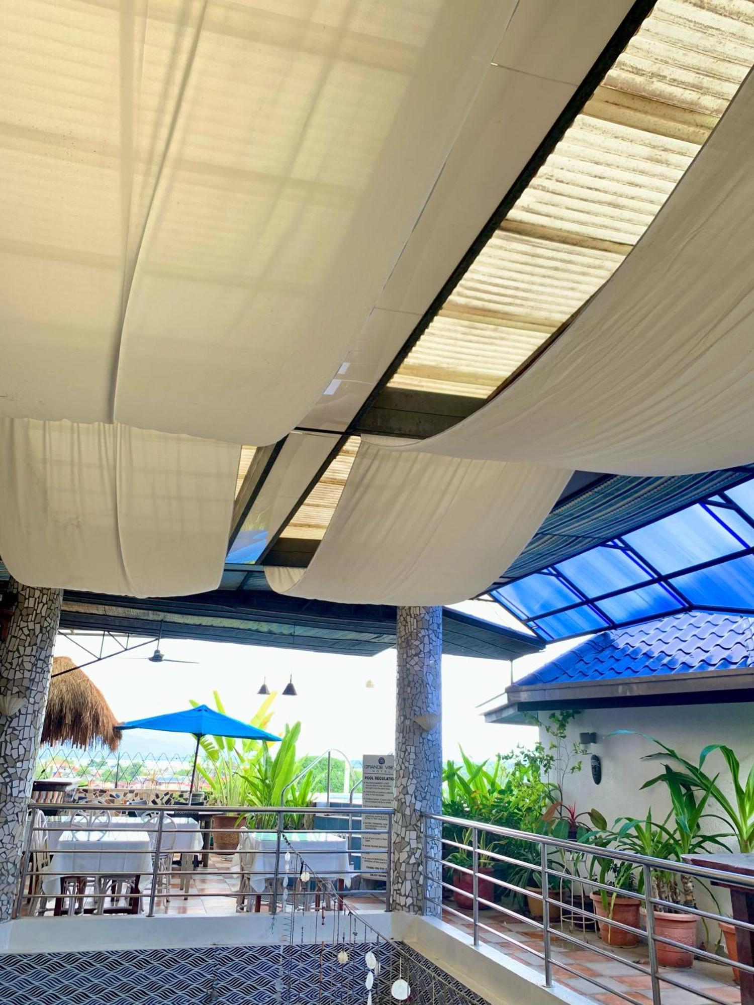 Grande Vista Hotel Puerto Princesa Exterior photo